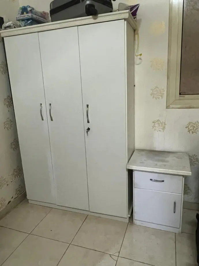 شراء الأثاث