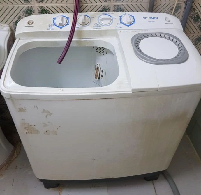 شراء غسالات