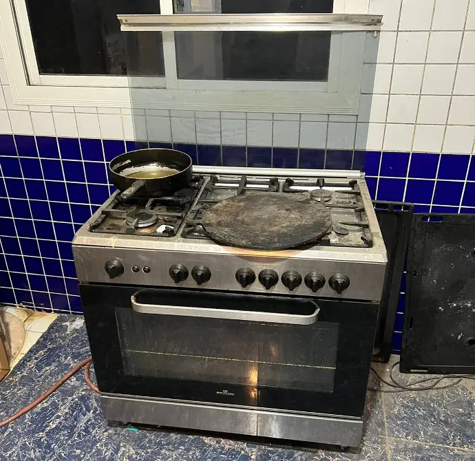 شراء اثاث واجهزة كهربائية